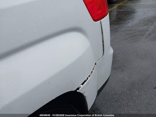2GKFLVEK4F6417862 GMC Terrain Sle