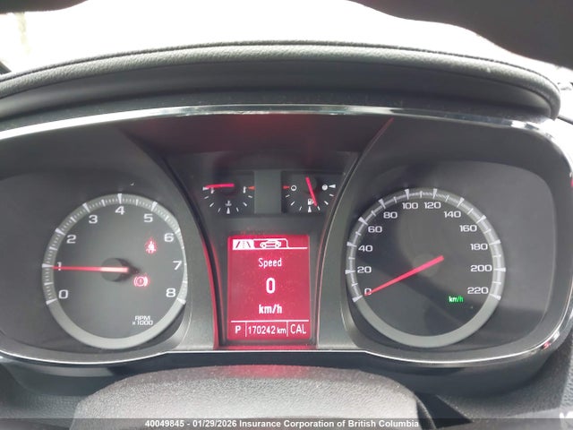 2GKFLVEK4F6417862 GMC Terrain Sle