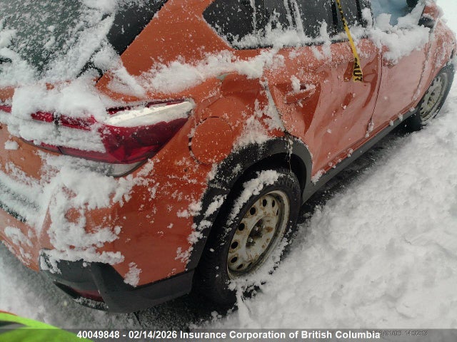 Subaru Crosstrek Sport 2018 JF2GTAEC4JH232829 Image 11