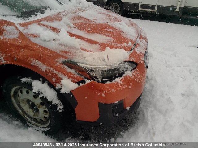 Subaru Crosstrek Sport 2018 JF2GTAEC4JH232829 Image 13