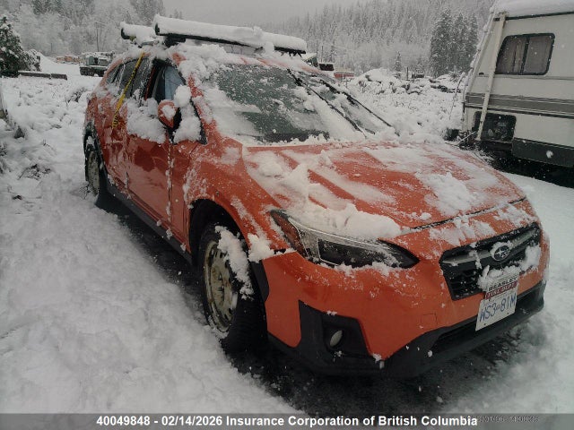 Subaru Crosstrek Sport 2018 JF2GTAEC4JH232829 Image 2