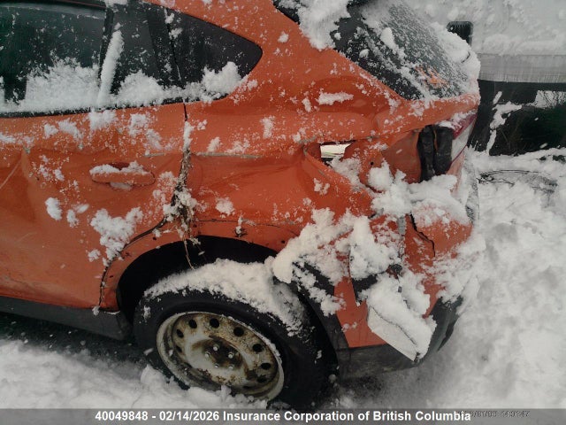 Subaru Crosstrek Sport 2018 JF2GTAEC4JH232829 Image 6