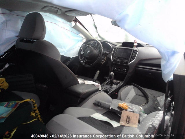 Subaru Crosstrek Sport 2018 JF2GTAEC4JH232829 Image 8