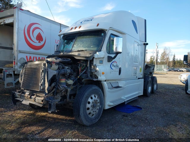 1FUJGLD51GLHE3435 Freightliner Cascadia 125