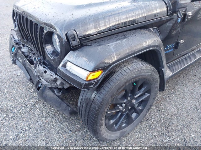 1C4JJXP62MW839140 Jeep Wrangler Unlimited Sahara 4xe