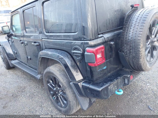 1C4JJXP62MW839140 Jeep Wrangler Unlimited Sahara 4xe