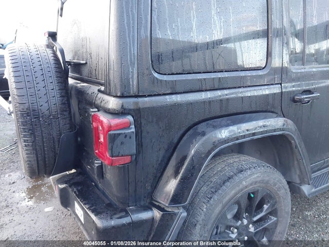 1C4JJXP62MW839140 Jeep Wrangler Unlimited Sahara 4xe