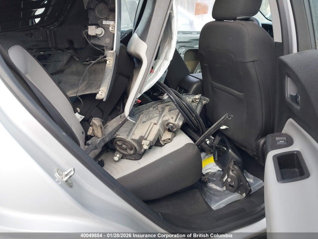 40049854 :رقم المزاد ، 2GNAXHEV1J6278411 vin ، 2018 Chevrolet Equinox Ls مزاد بيع