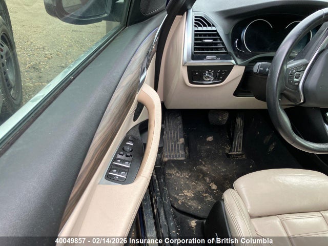 5UXTR9C52JLD59866 BMW X3
