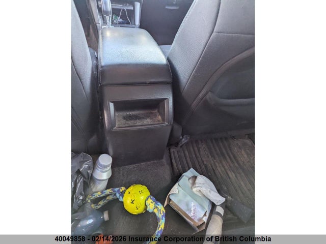 Subaru Outback 2.5i 2015 4S4BSCAC8F3228392 Image 12