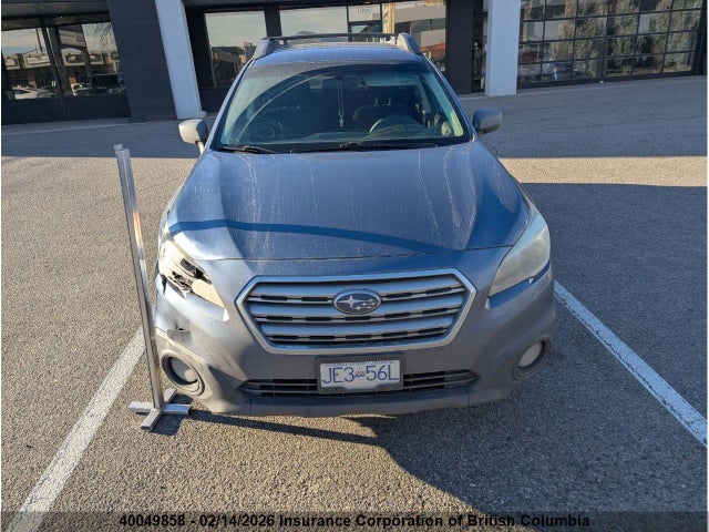 Subaru Outback 2.5i 2015 4S4BSCAC8F3228392 Image 18