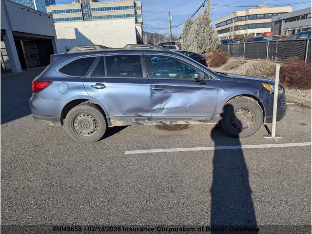 Subaru Outback 2.5i 2015 4S4BSCAC8F3228392 Image 21