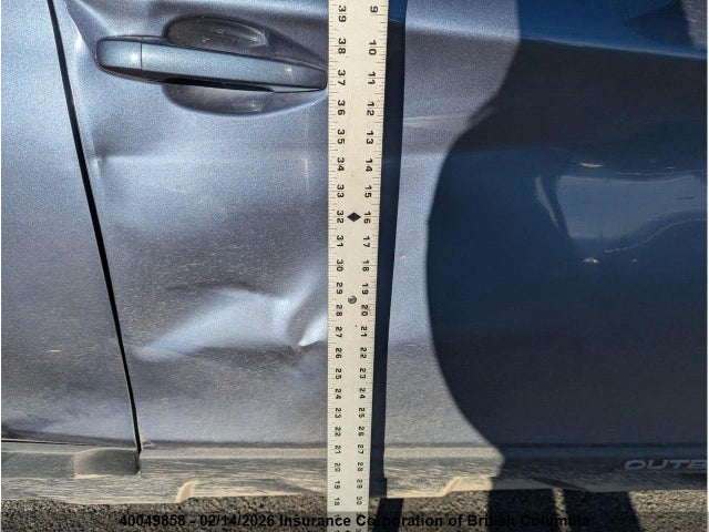 Subaru Outback 2.5i 2015 4S4BSCAC8F3228392 Image 22
