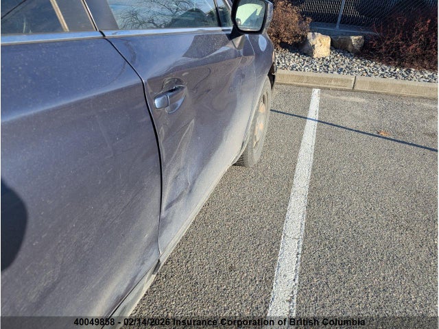 Subaru Outback 2.5i 2015 4S4BSCAC8F3228392 Image 27