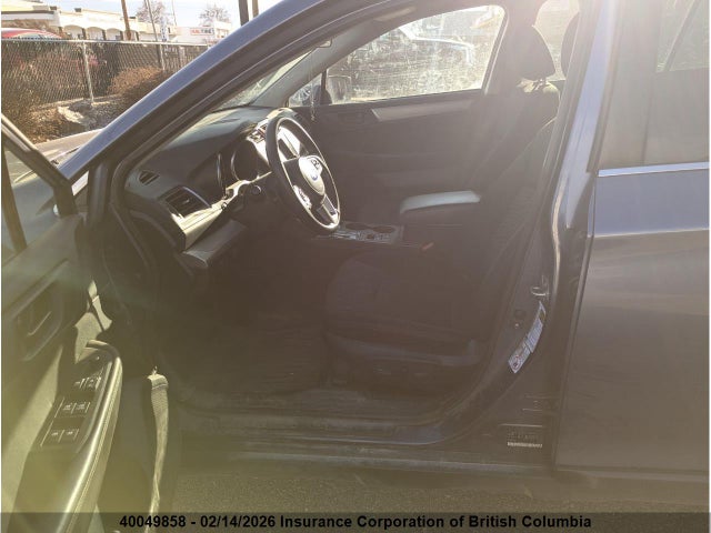Subaru Outback 2.5i 2015 4S4BSCAC8F3228392 Image 7