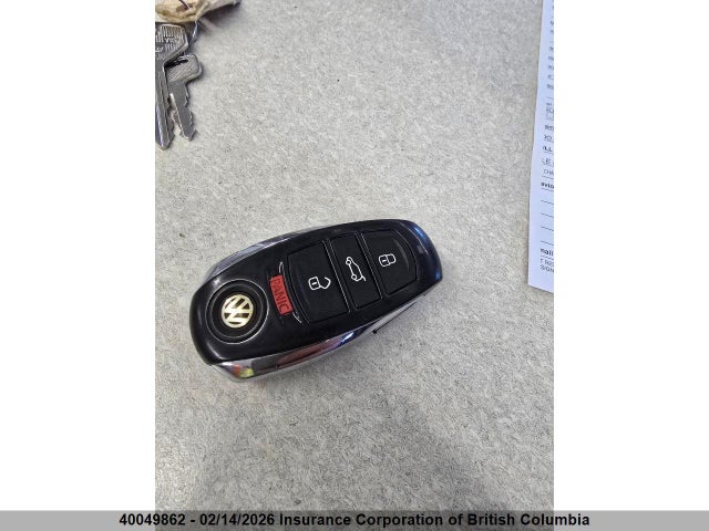 WVGEP9BP8ED004633 Volkswagen Touareg V6 Tdi