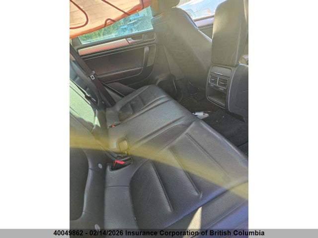 WVGEP9BP8ED004633 Volkswagen Touareg V6 Tdi