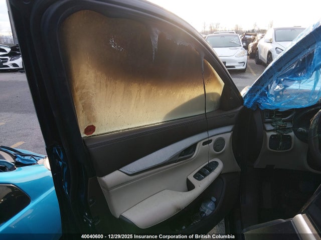 3PCAJ5M35KF113689 Infiniti Qx50 Essential/pure