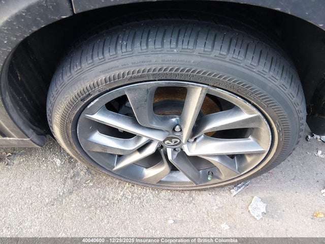 3PCAJ5M35KF113689 Infiniti Qx50 Essential/pure
