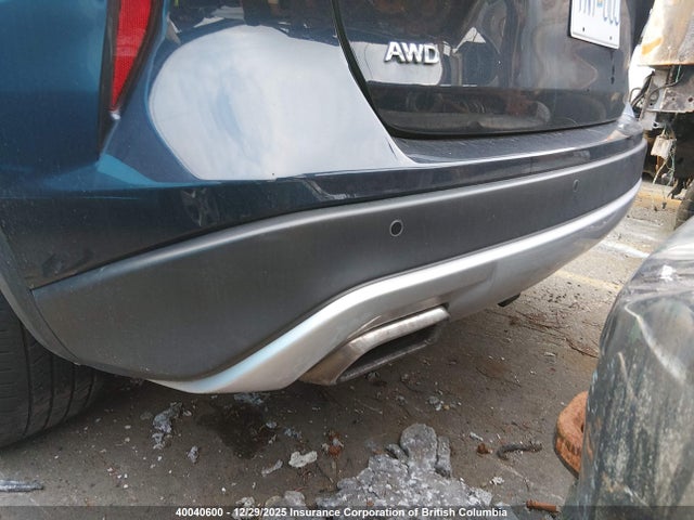 3PCAJ5M35KF113689 Infiniti Qx50 Essential/pure