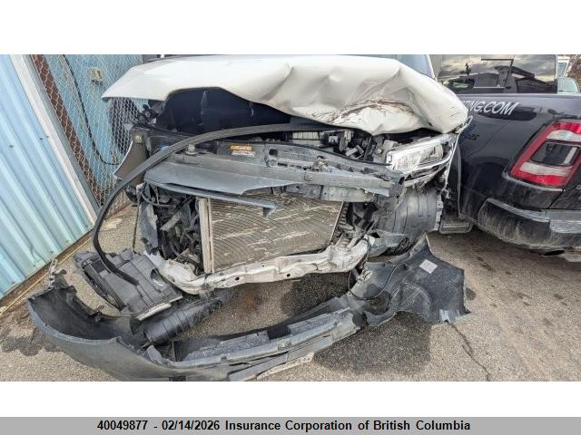 W1Y4KBHYXPP555634 Mercedes-Benz Sprinter 2500