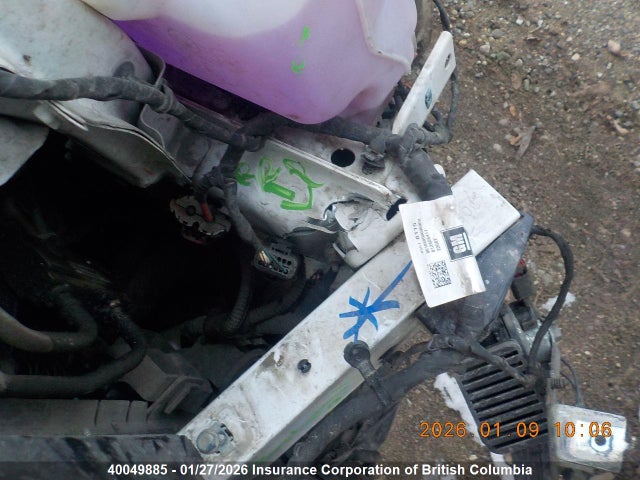 3GKALTEV7NL216590 GMC Terrain Sle