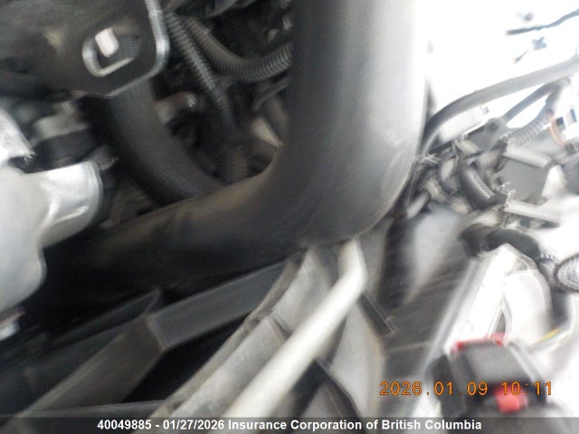 3GKALTEV7NL216590 GMC Terrain Sle