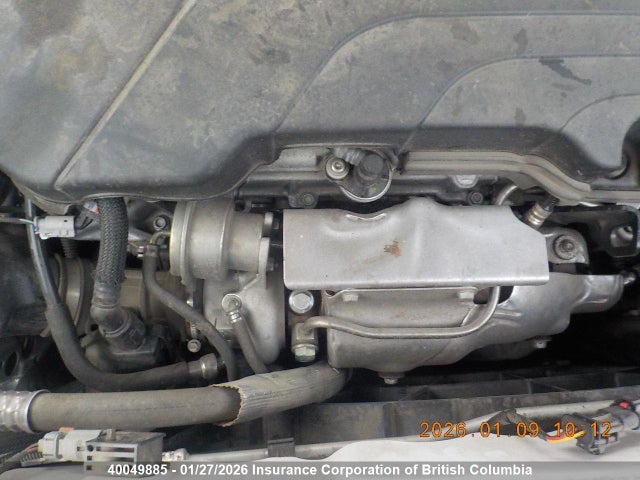 3GKALTEV7NL216590 GMC Terrain Sle
