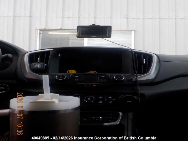 3GKALTEV7NL216590 GMC Terrain Sle