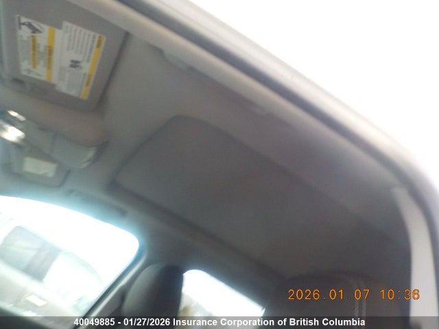 3GKALTEV7NL216590 GMC Terrain Sle