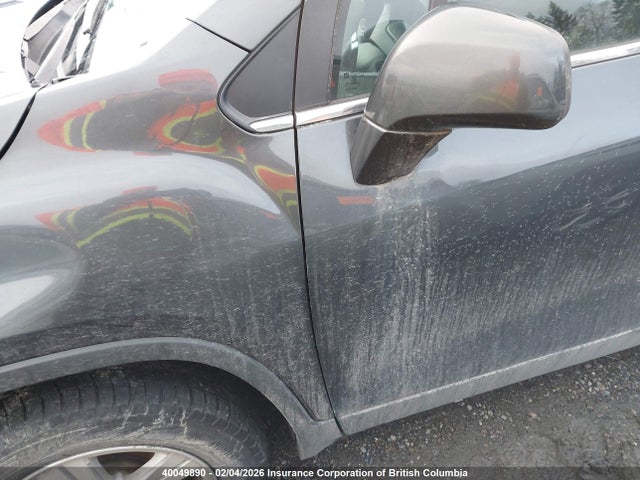 Chevrolet Trax 2018 3GNCJPSB8JL148264 Image 12