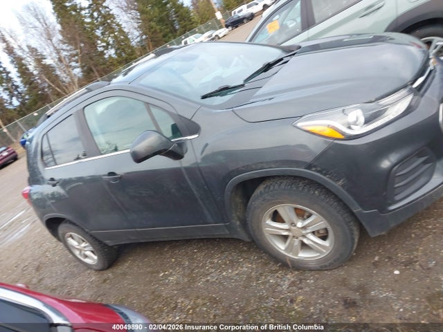 Chevrolet Trax 2018 3GNCJPSB8JL148264 Image 14