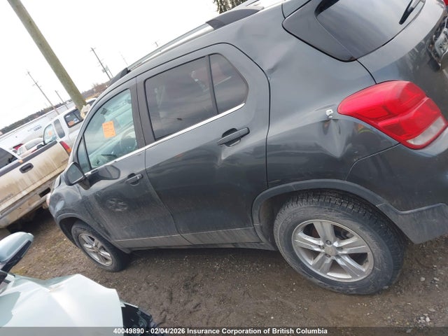 Chevrolet Trax 2018 3GNCJPSB8JL148264 Image 15