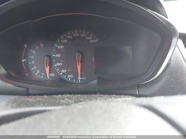 Chevrolet Trax 2018 3GNCJPSB8JL148264 Image 16