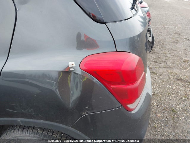 Chevrolet Trax 2018 3GNCJPSB8JL148264 Image 20