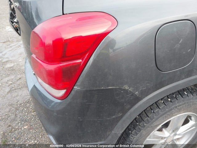 Chevrolet Trax 2018 3GNCJPSB8JL148264 Image 22