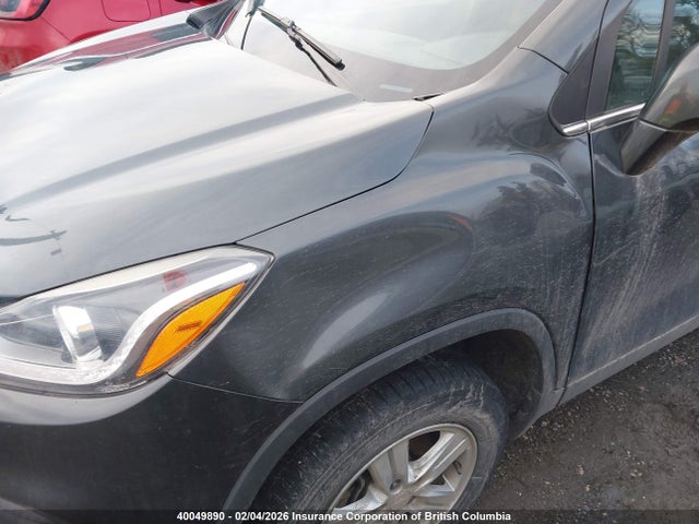 Chevrolet Trax 2018 3GNCJPSB8JL148264 Image 6