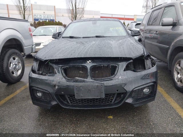WBA2J3C54JVD48788 BMW 230I