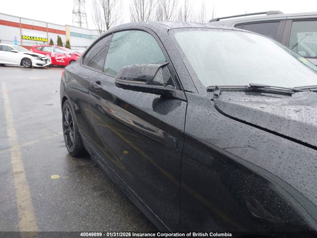 WBA2J3C54JVD48788 BMW 230I