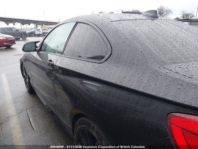 WBA2J3C54JVD48788 BMW 230I