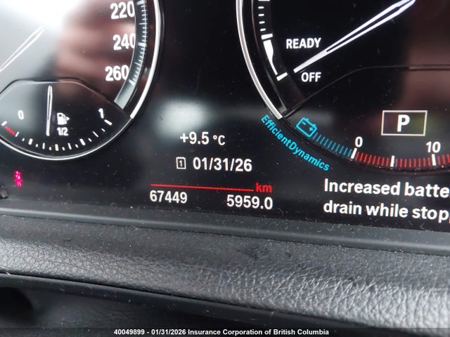 WBA2J3C54JVD48788 BMW 230I