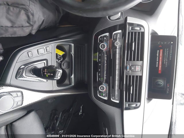 WBA2J3C54JVD48788 BMW 230I
