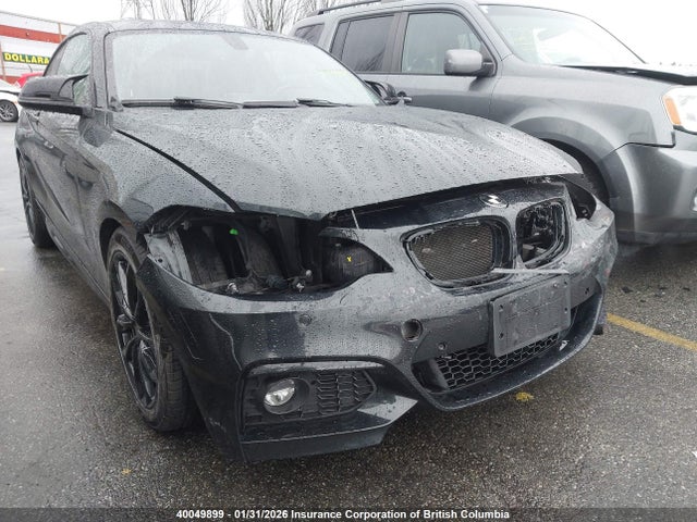 WBA2J3C54JVD48788 BMW 230I