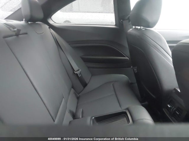 WBA2J3C54JVD48788 BMW 230I