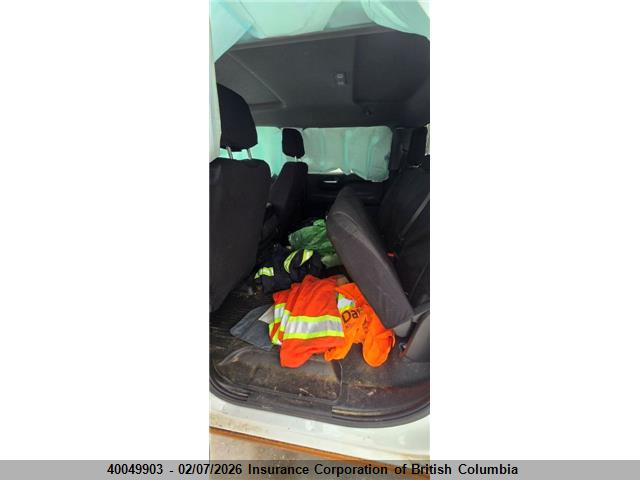 1GCPKAEK3SZ190867 Chevrolet Silverado K1500