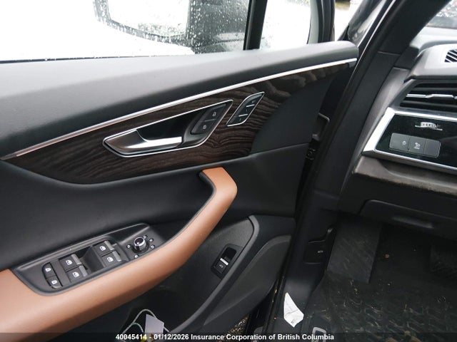 WA1MXBF70ND013760 Audi Q7 Progressiv