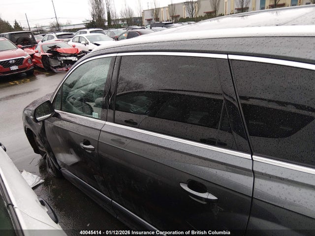 WA1MXBF70ND013760 Audi Q7 Progressiv