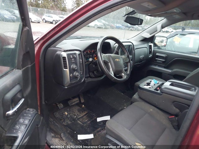 1GCVKREC0HZ124946 Chevrolet Silverado K1500 Lt