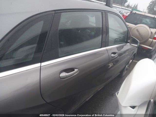 Mercedes-Benz B250 2014 WDDMH4EB0EJ291814 Image 12