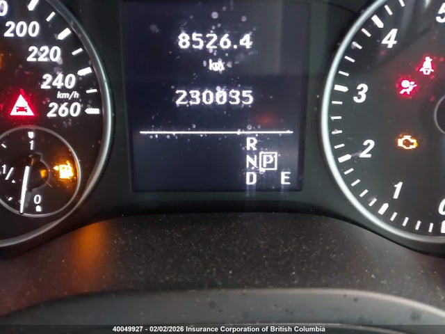 Mercedes-Benz B250 2014 WDDMH4EB0EJ291814 Image 14
